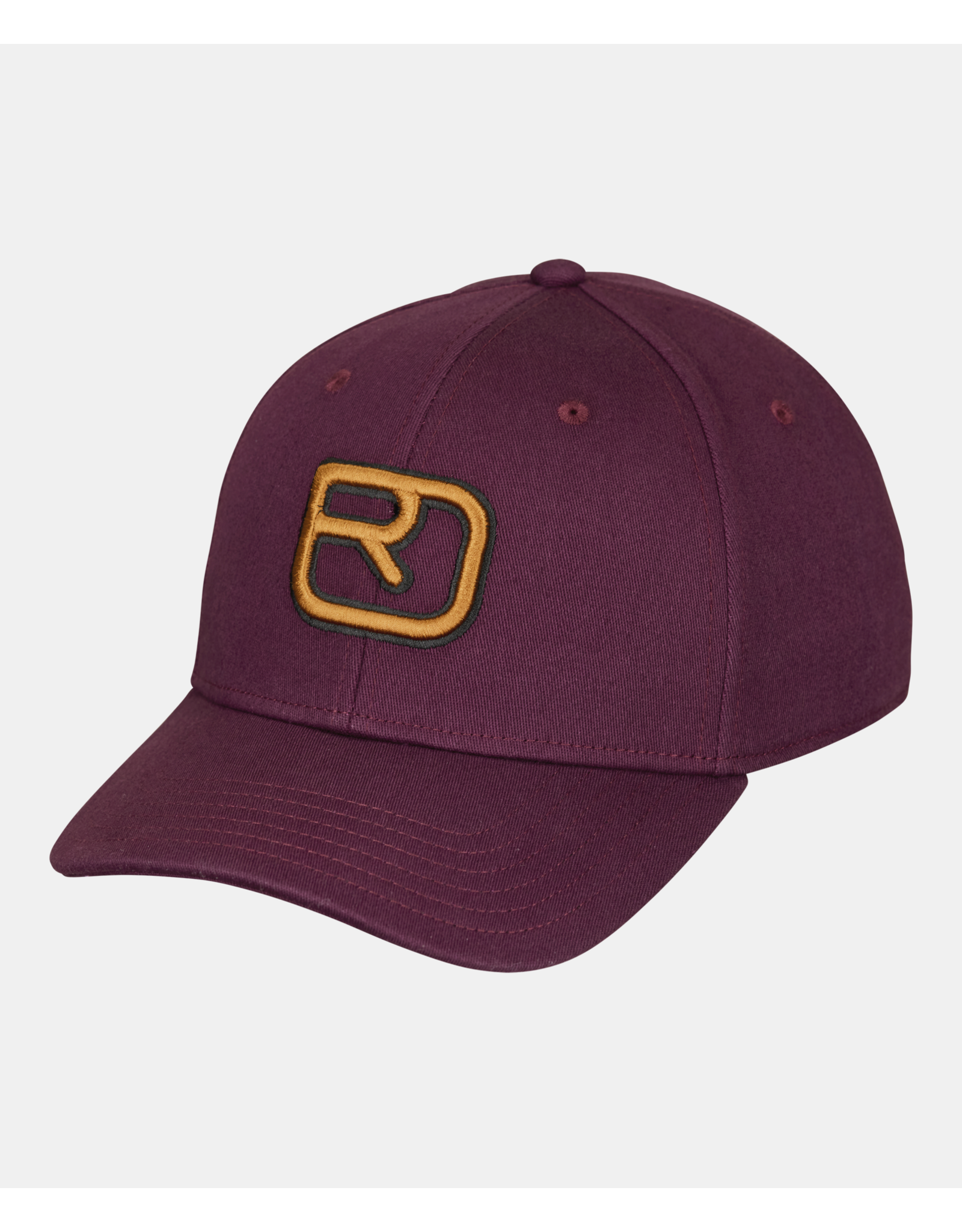 ORTOVOX LOGO FLEX CAP