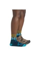 DARN TOUGH WOMEN TRAILBLAZER MI CREW LT CUSH SOCK