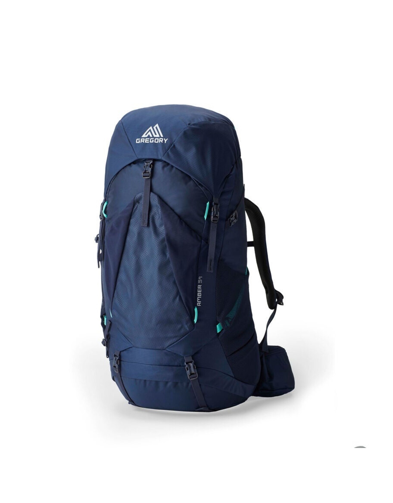 GREGORY AMBER 54 TRAILFLEX