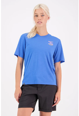MONS ROYALE WOMENS ICON RELAXED TEE