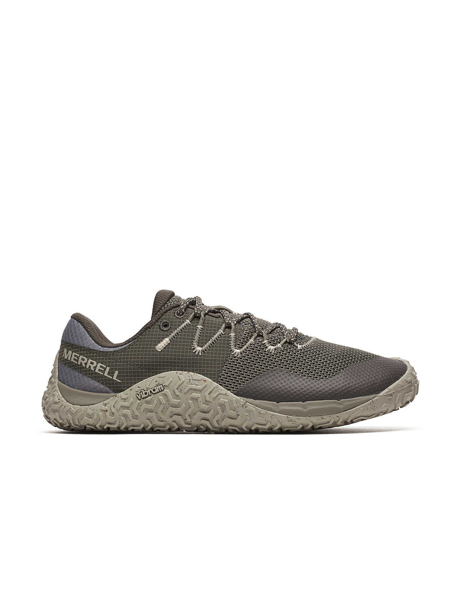 MERRELL MEN TRAIL GLOVE 7  SHOE