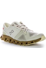 On WOMEN CLOUD X 3 SHOE