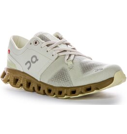 On WOMEN CLOUD X 3 SHOE