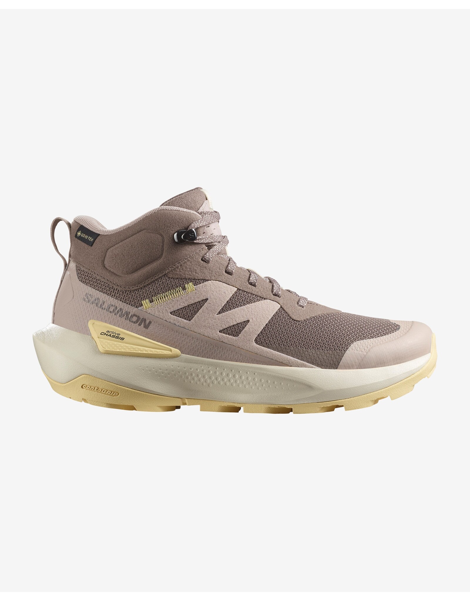SALOMON WOMEN ELIXIR ACTIVE MID GTX BOOT
