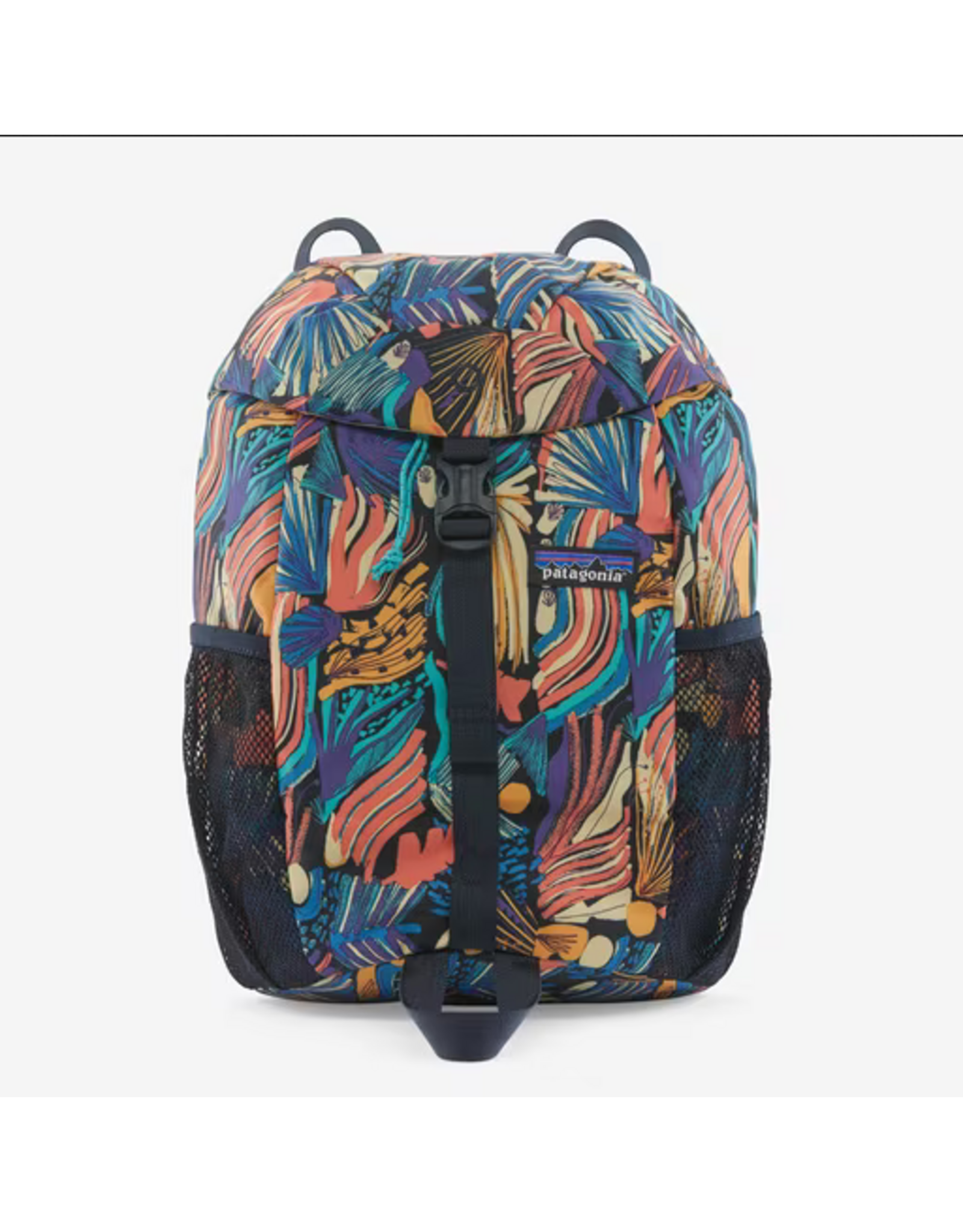 PATAGONIA K'S REFUGITO DAY PACK 12L