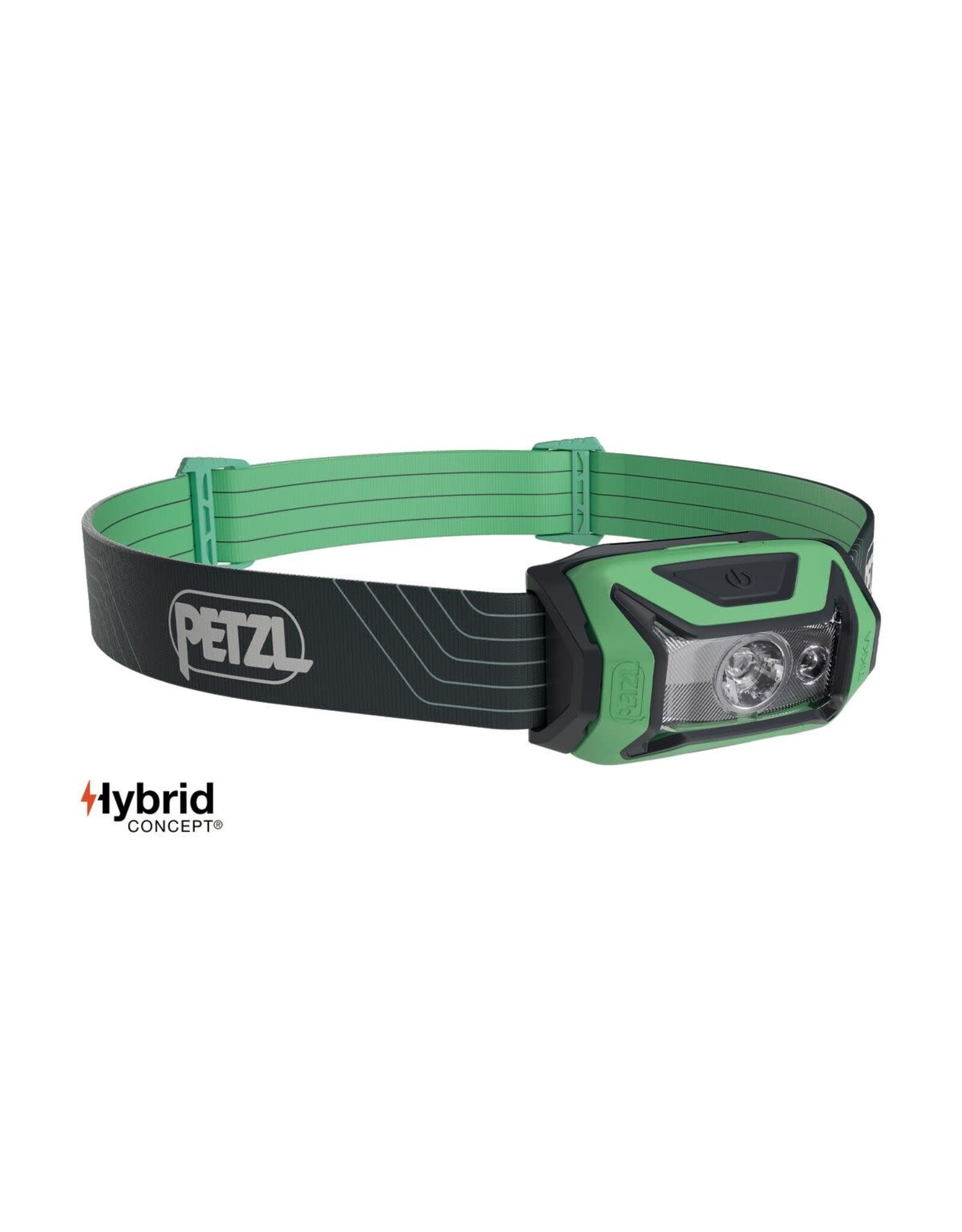 PETZL TIKKA