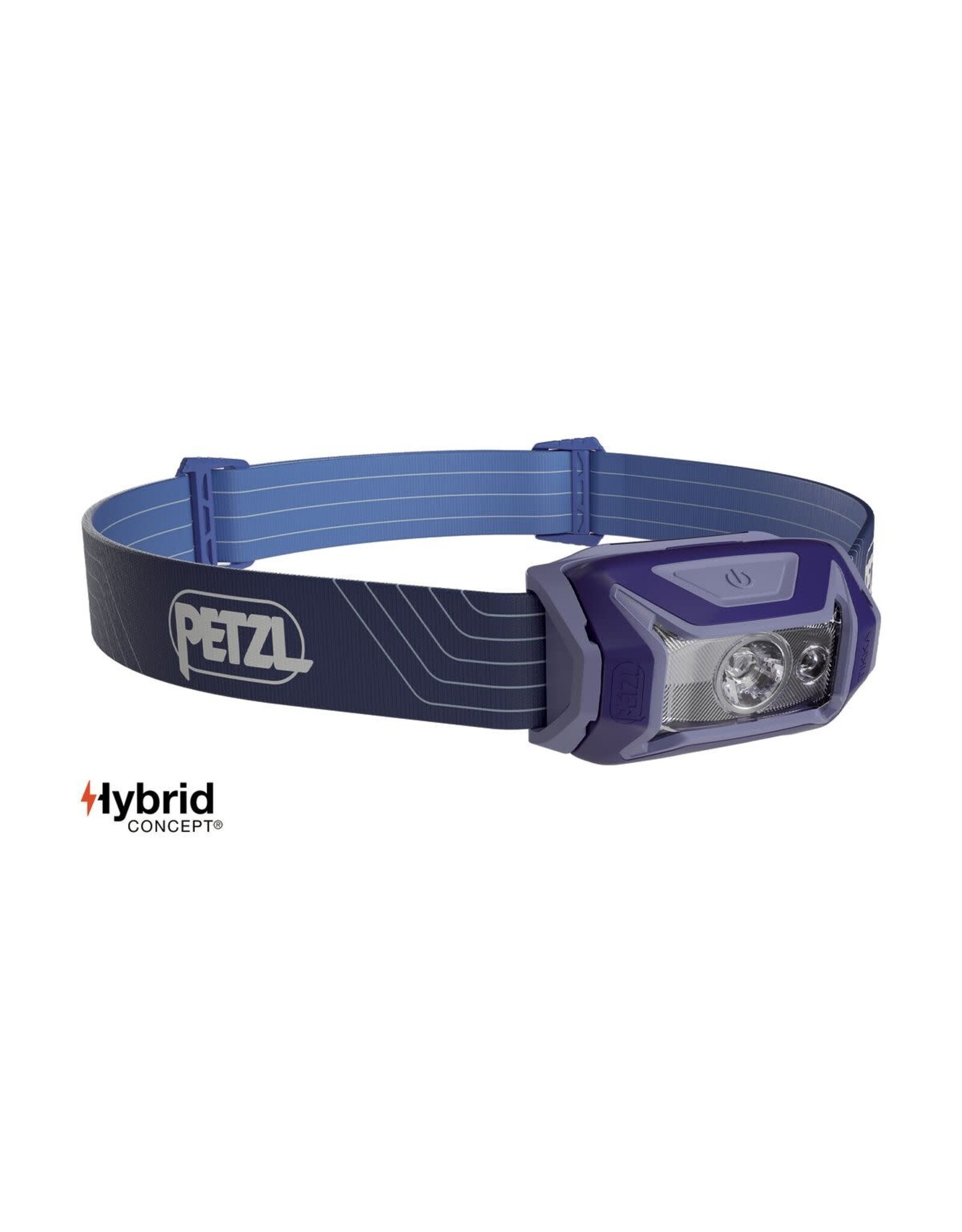 PETZL TIKKA