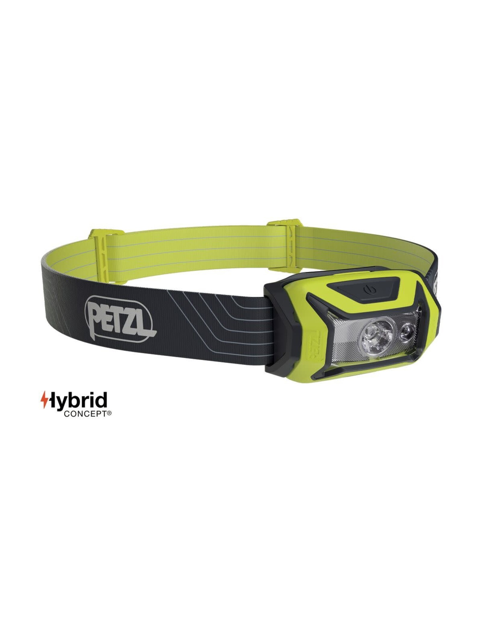 PETZL TIKKA