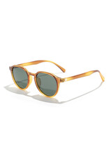 VALLARTA MELLOW YELLOW FOREST SUNGLASSES