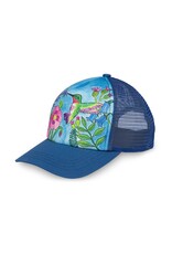 Sunday Afternoons KIDS ARTIST SERIES TRUCKER