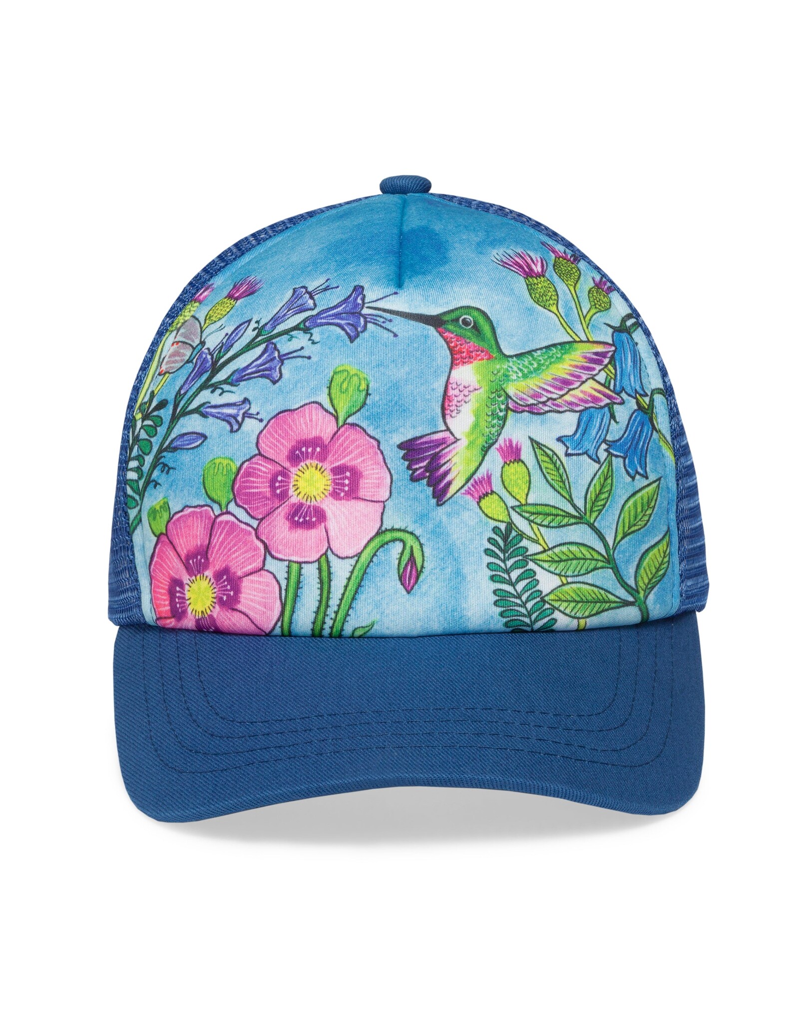 Sunday Afternoons KIDS ARTIST SERIES TRUCKER