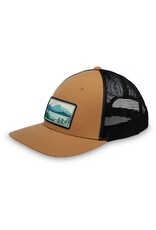 Sunday Afternoons ARTIST SERIES PATCH TRUCKER