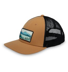 Sunday Afternoons ARTIST SERIES PATCH TRUCKER