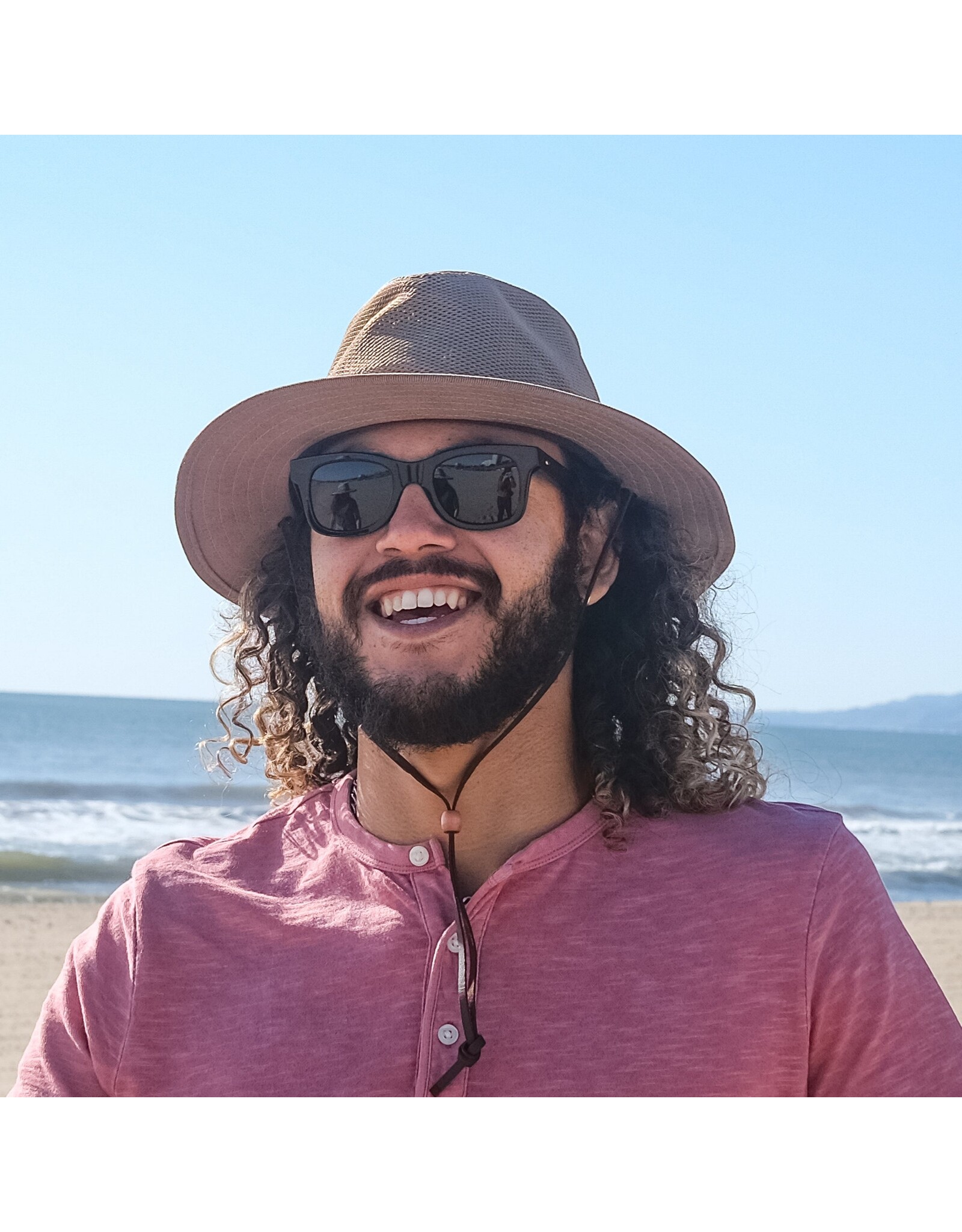 Sunday Afternoons EASY BREEZER HAT