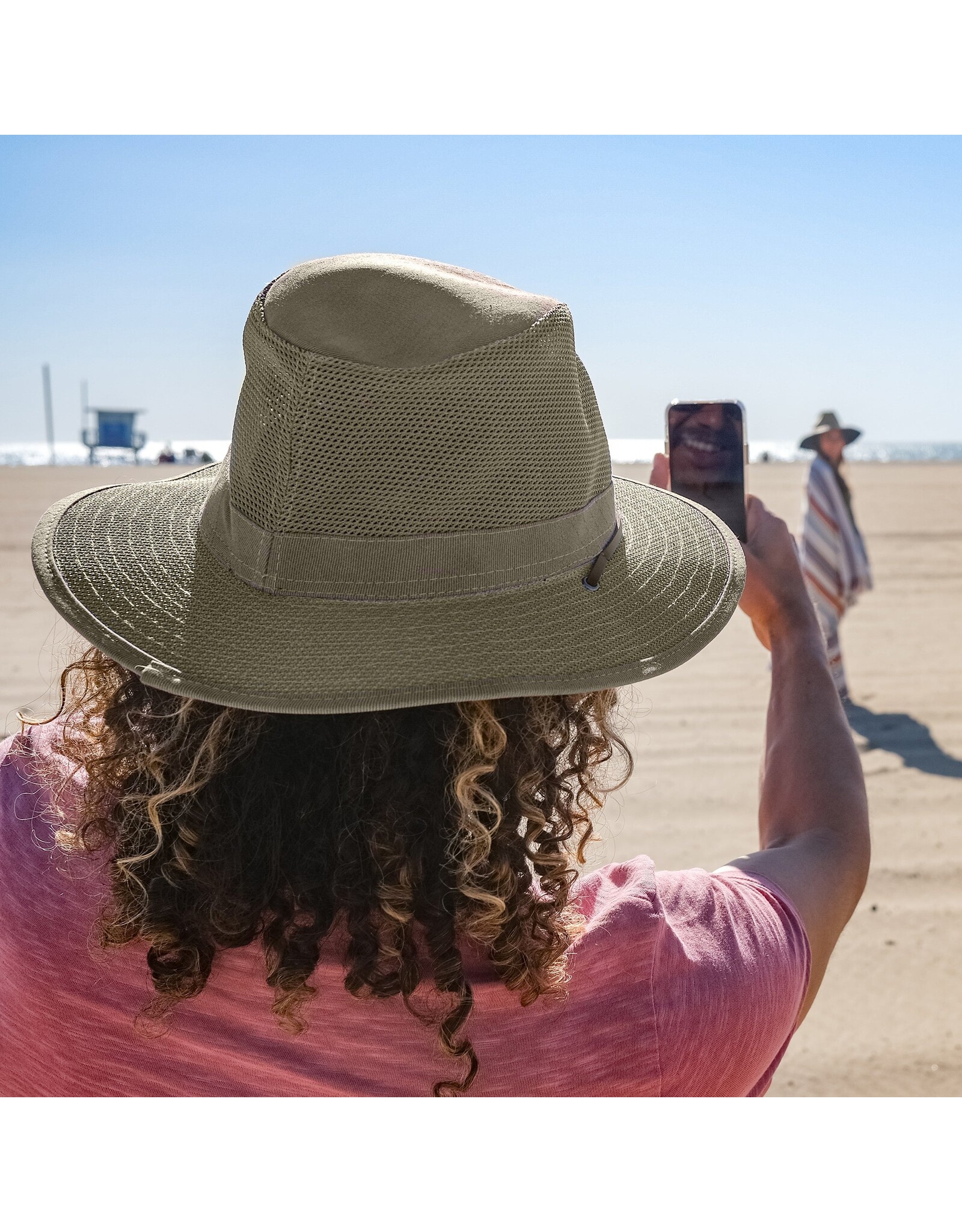 Sunday Afternoons EASY BREEZER HAT