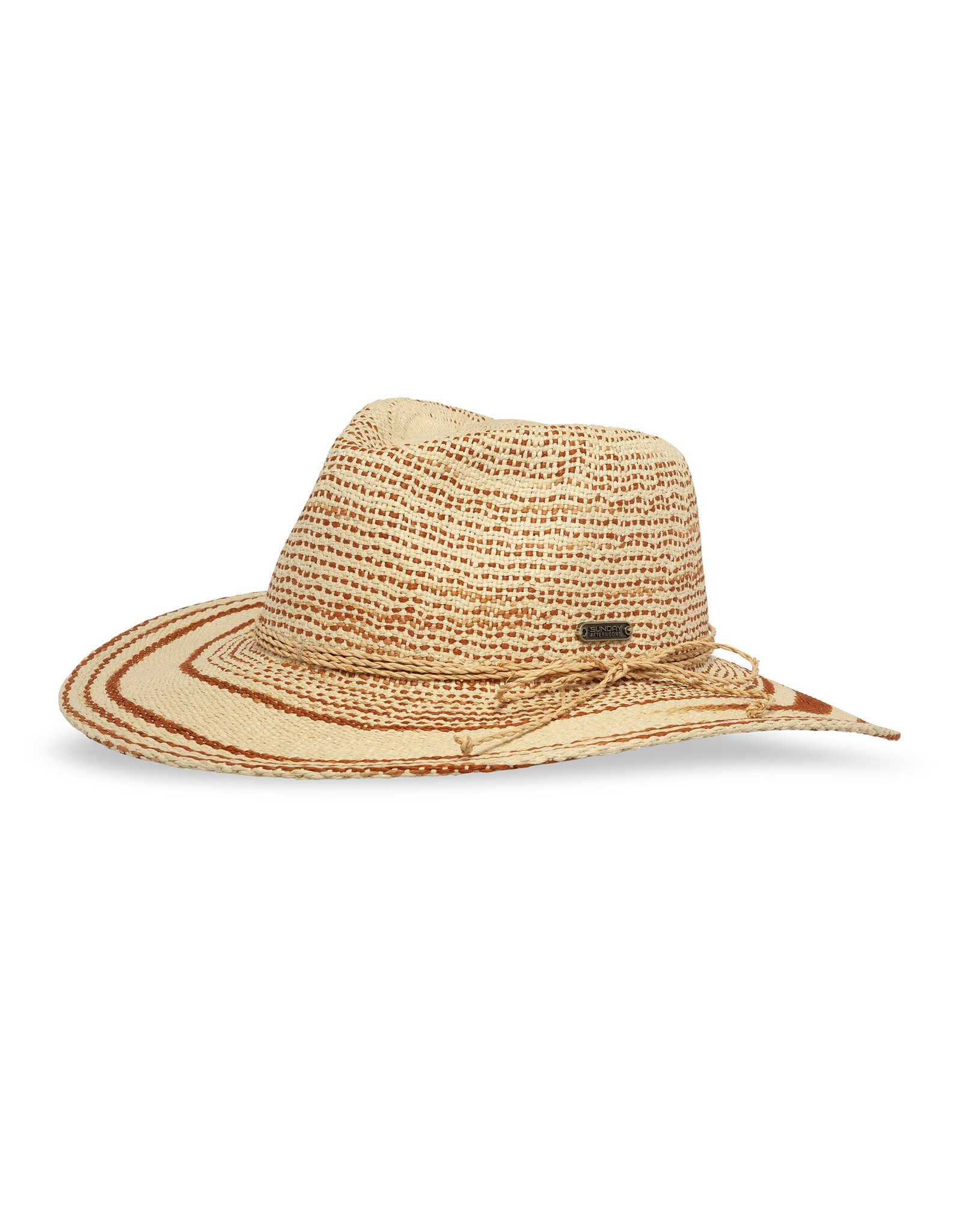 Sunday Afternoons ROWAN HAT