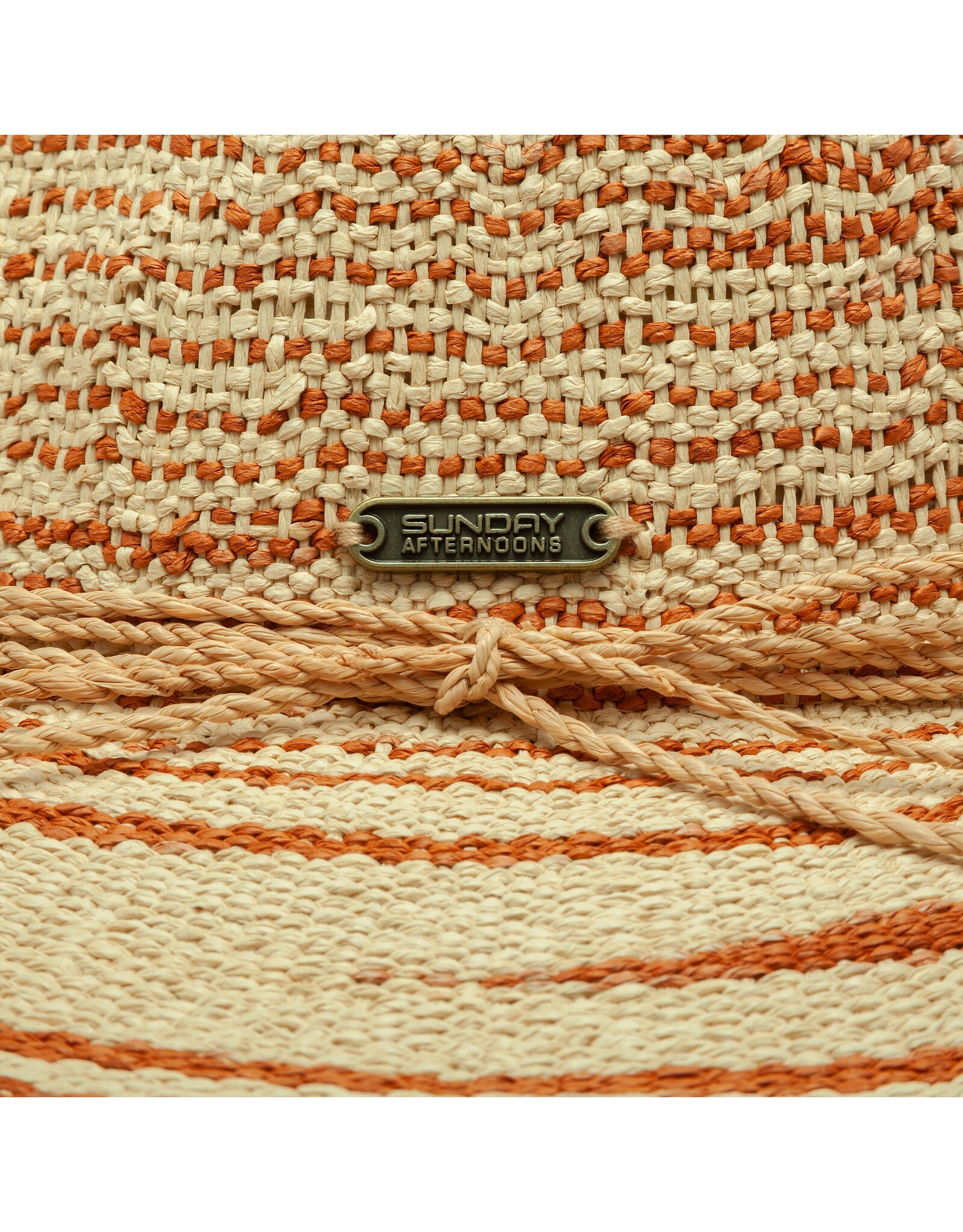 Sunday Afternoons ROWAN HAT