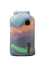 SealLine DISCOVERYVIEW DRY BAG 30L BLACK
