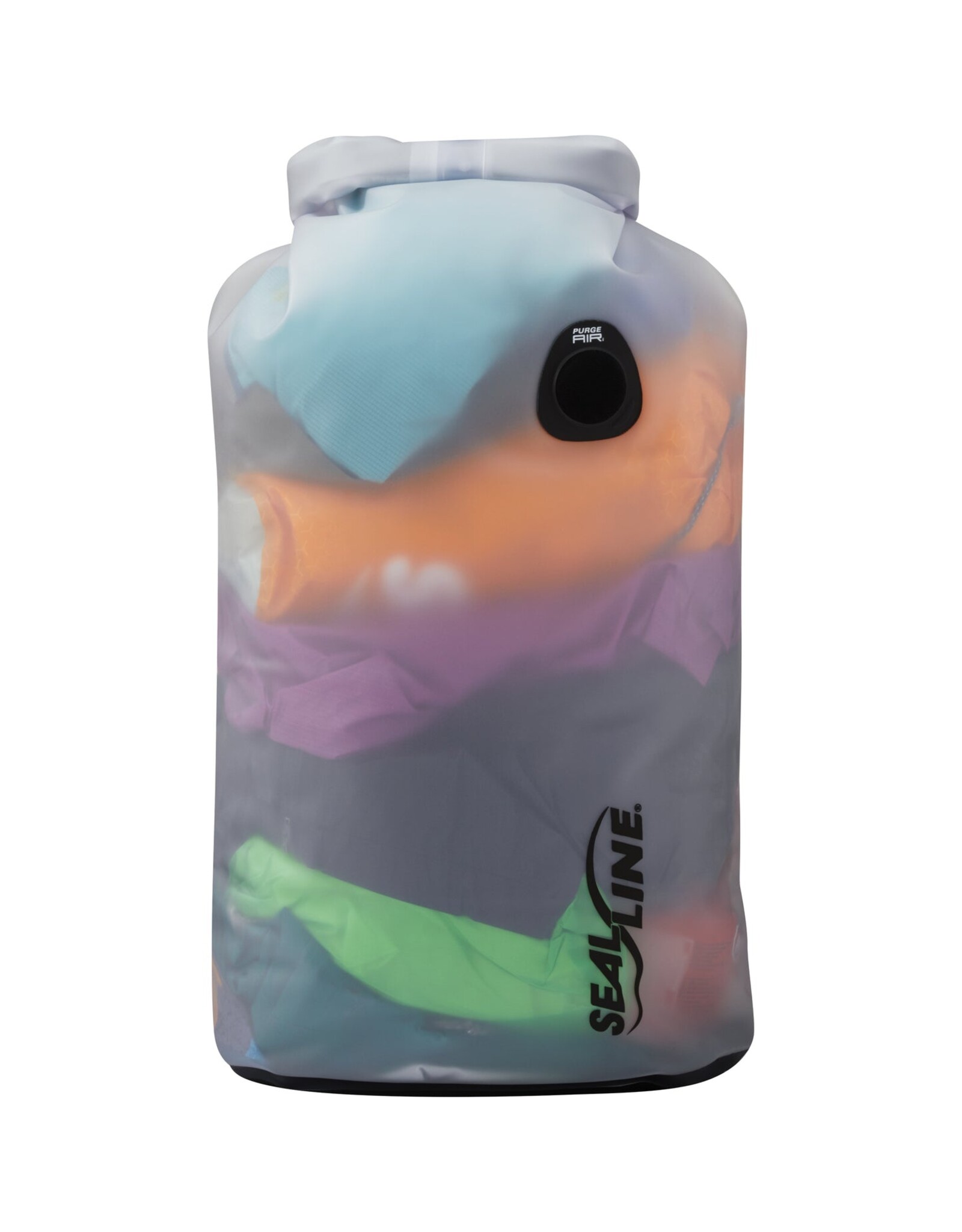 SealLine DISCOVERYVIEW DRY BAG 30L BLACK