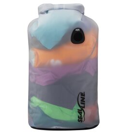 SealLine DISCOVERYVIEW DRY BAG 30L BLACK