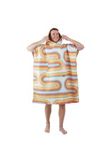 PACKTOWL PT PONCHO