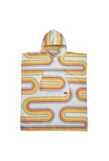 PACKTOWL PT PONCHO
