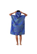 PACKTOWL PT PONCHO