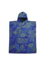 PACKTOWL PT PONCHO