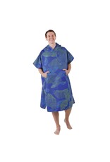 PACKTOWL PT PONCHO