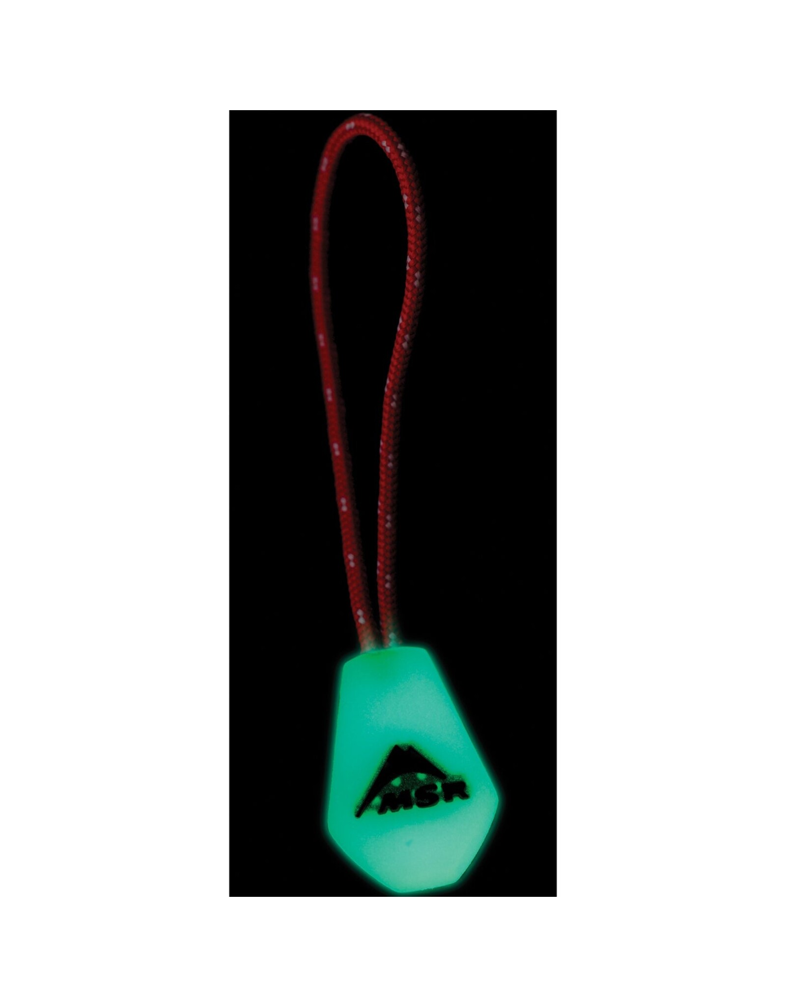 MSR NIGHT GLOW ZIPPER PULLS V2