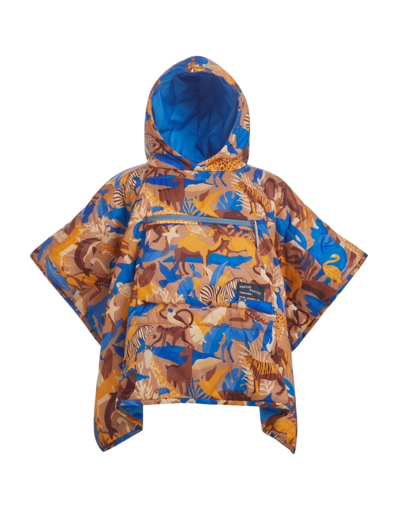 Therm-a-Rest KIDS HONCHO PONCHO