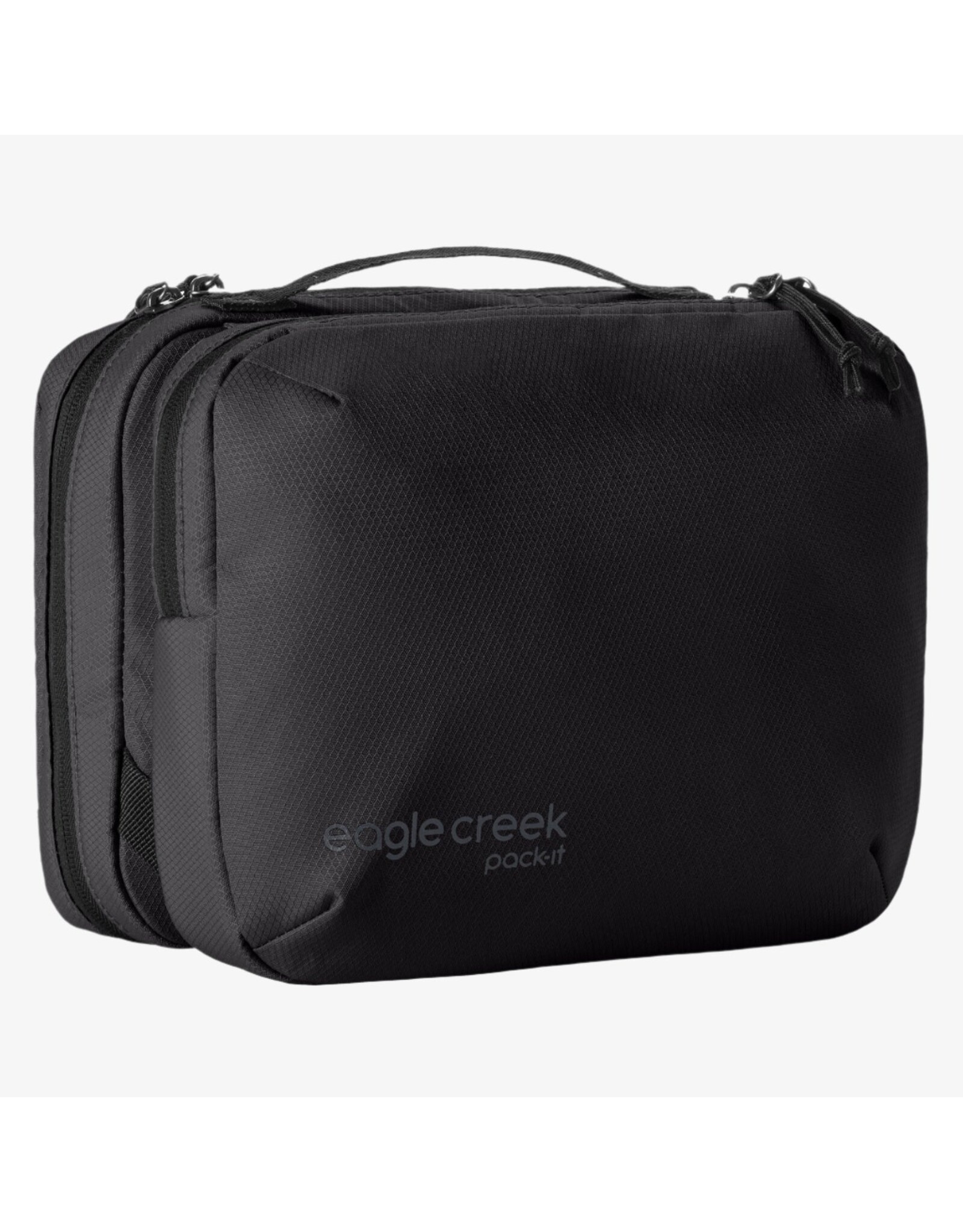 PACK-IT REVEAL TRIFOLD TOILETRY KIT