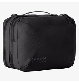 PACK-IT REVEAL TRIFOLD TOILETRY KIT PACK-IT REVEAL TRIFOLD TOILETRY KIT