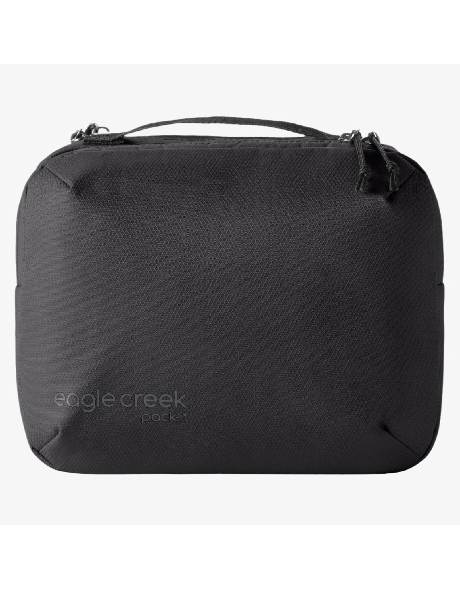 PACK-IT REVEAL TRIFOLD TOILETRY KIT