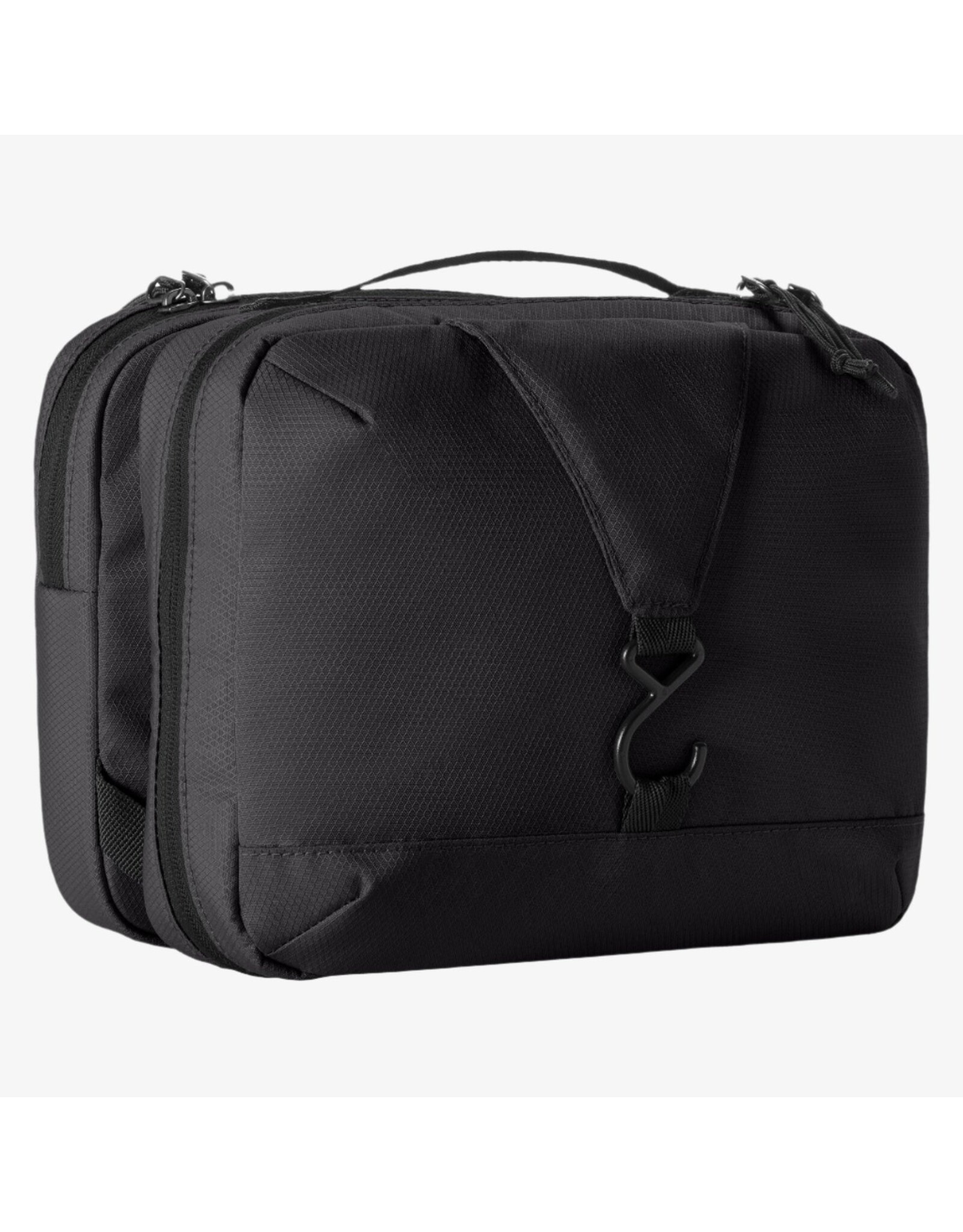 PACK-IT REVEAL TRIFOLD TOILETRY KIT
