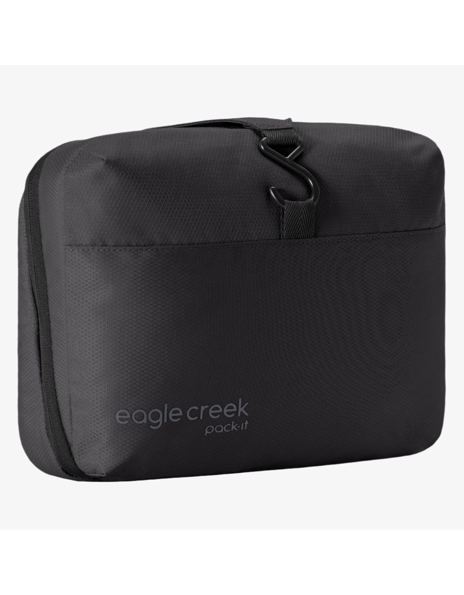 PACK-IT REVEAL HANGING TOILETRY KIT