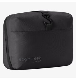 PACK-IT REVEAL HANGING TOILETRY KIT