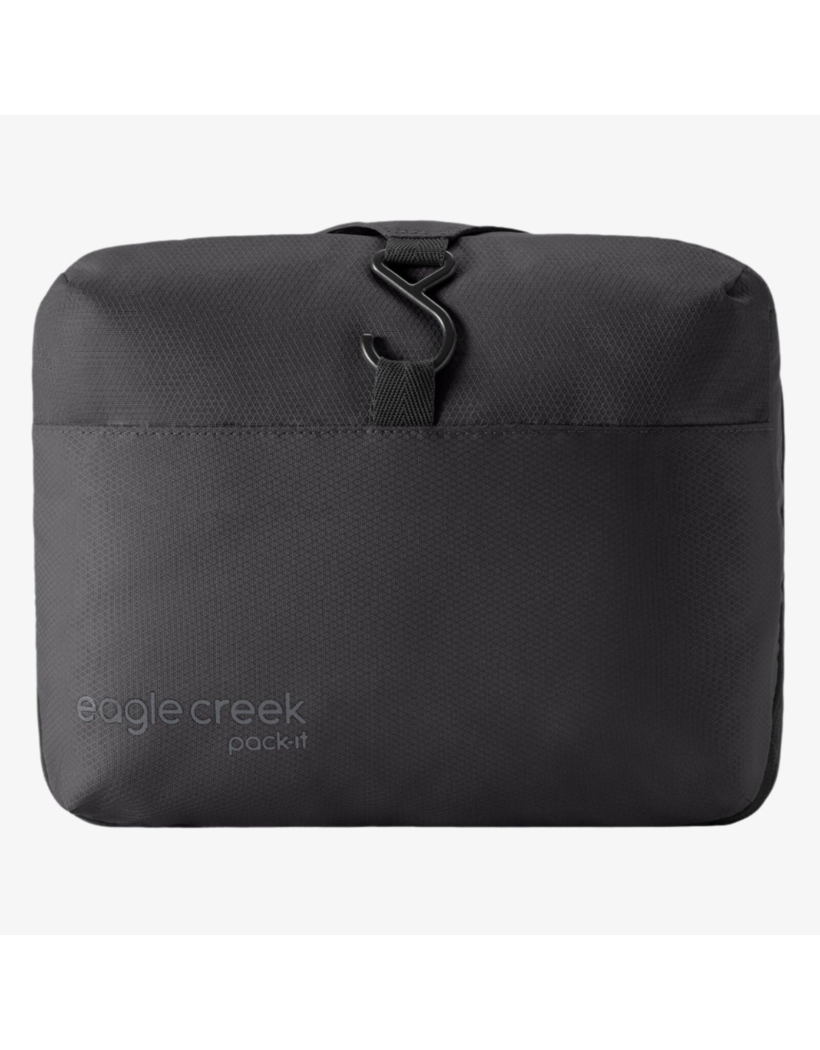 PACK-IT REVEAL HANGING TOILETRY KIT