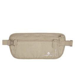 RFID BLOCKER MONEY BELT DLX TAN RFID BLOCKER MONEY BELT DLX TAN