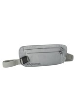 RFID BLOCKER MONEY BELT DLX TAN