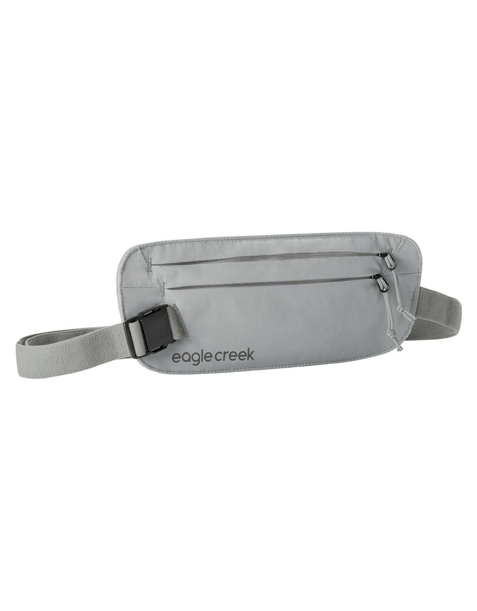 RFID BLOCKER MONEY BELT DLX TAN