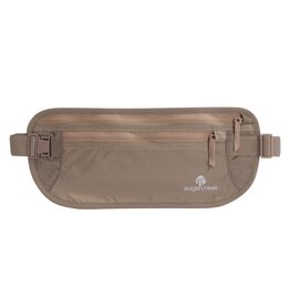 UNDERCOVER MONEY BELT DLX KHAKI UNDERCOVER MONEY BELT DLX KHAKI