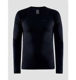 CRAFT MEN CORE DRY ACTIVE COMFORT LS TOP