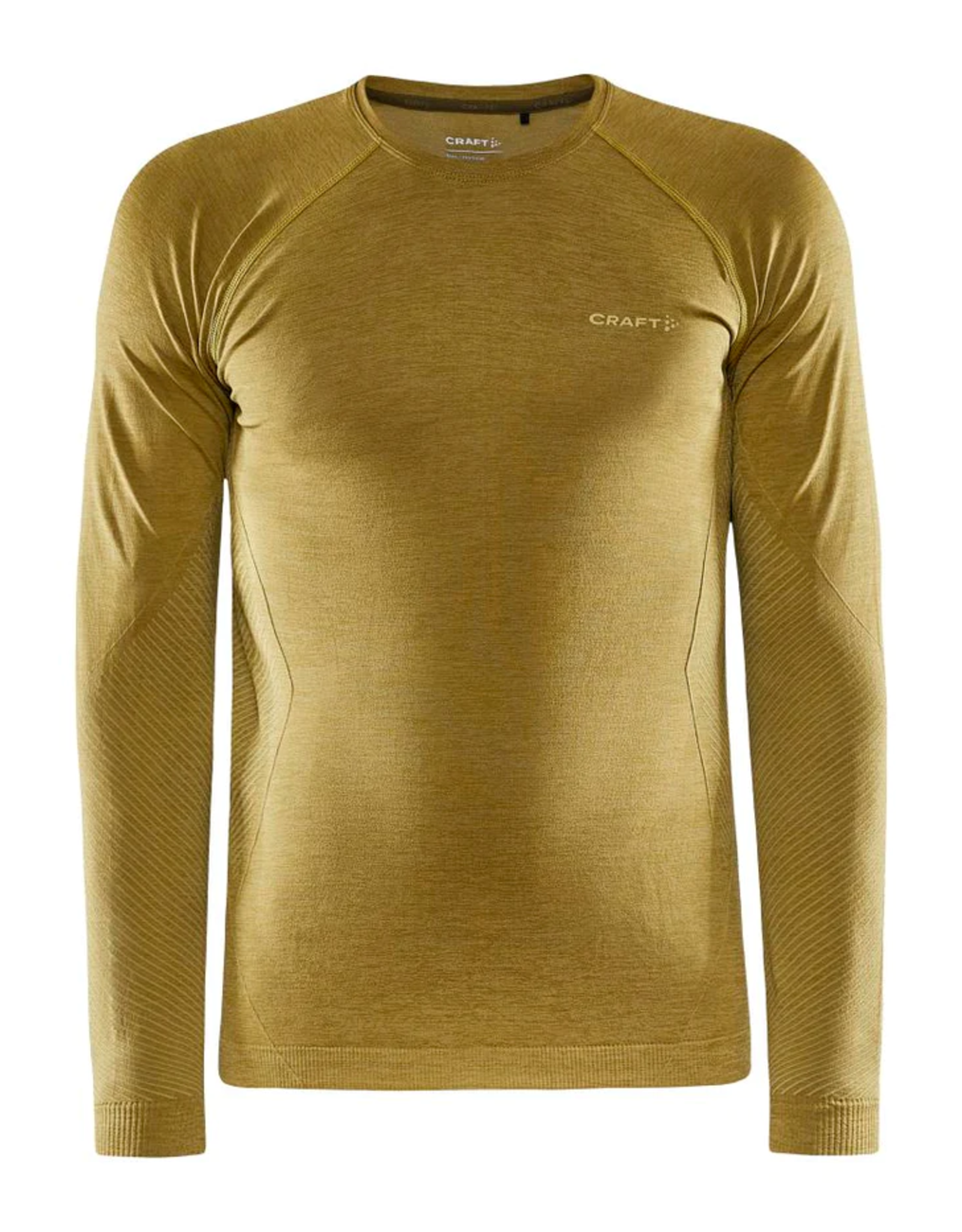 CRAFT MEN CORE DRY ACTIVE COMFORT LS TOP