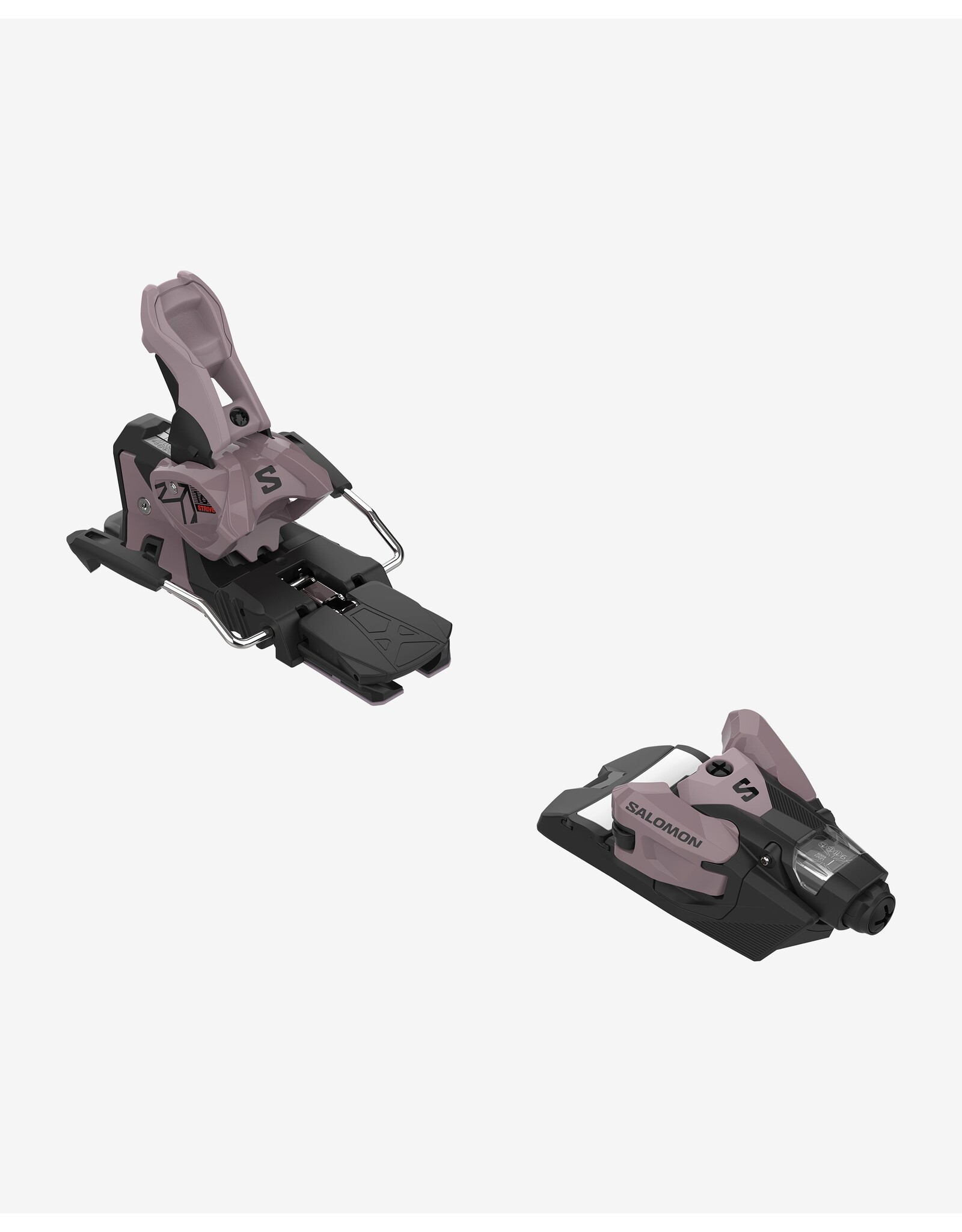 SALOMON SALOMON N STRIVE 16 GW 747 BINDINGS