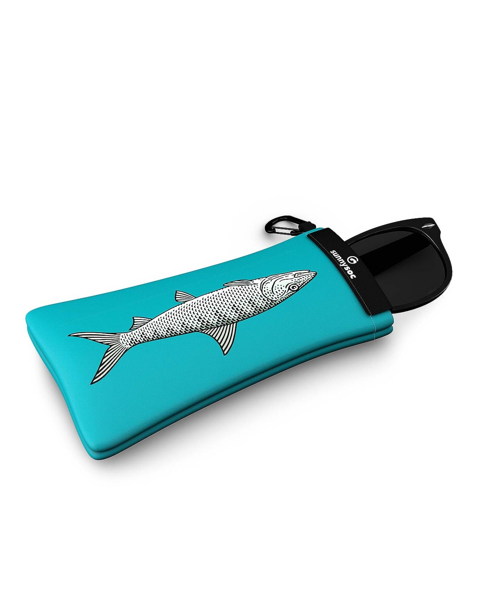 BONEFISH SUNNY SOC