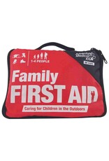Adventure First Aid Intl. Family