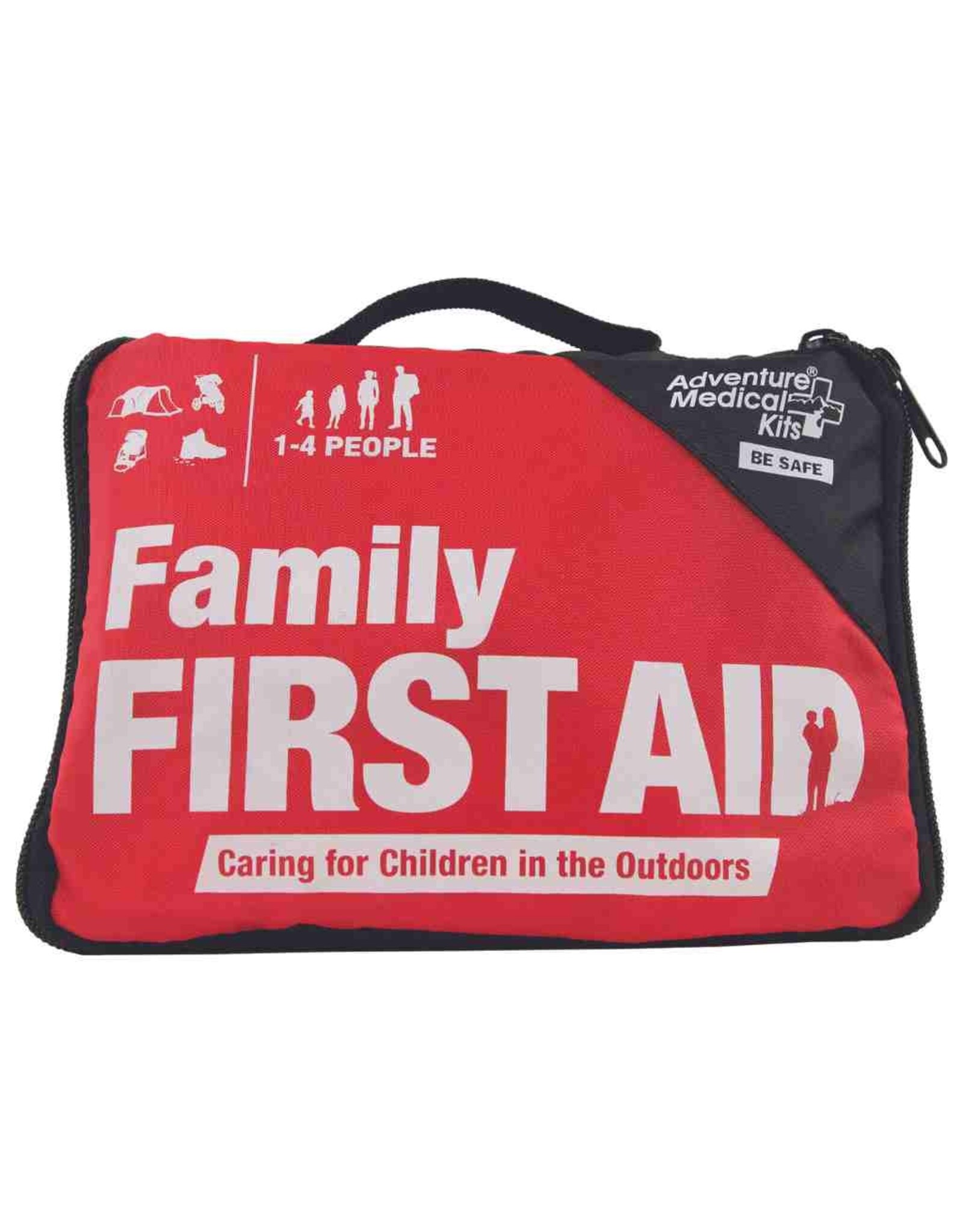 Adventure First Aid Intl. Family