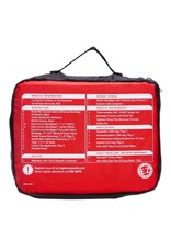 Adventure First Aid Intl. Family