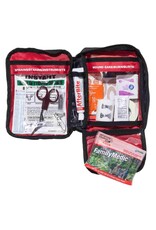 Adventure First Aid Intl. Family